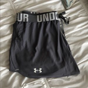 Under armour shorts